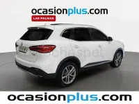 Usado MG EHS Luxury 258 CV (189 kW) 2023 Blanco SUV