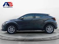 Usado Toyota C-HR Advance 122 CV (89 kW) 2020 Gris SUV