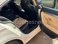 Usado VW Passat 140 CV (102 kW) 2010 Blanco Berlina