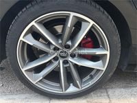 Usado Audi SQ5 347 CV (255 kW) 2019 Negro SUV