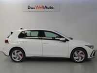 usado VW Golf GTE 1.4 TSI 180 kW (245 CV) DSG