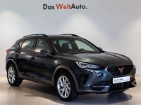 Usado Cupra Formentor 150 CV (110 kW) 2021 Verde SUV