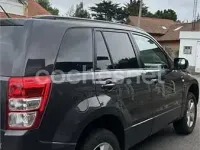 Usado Suzuki Grand Vitara 129 CV (94 kW) 2011 Negro SUV