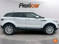 Occasion Land Rover Range Rover evoque HSE 180 ch (132 kW) 2016 Blanc
