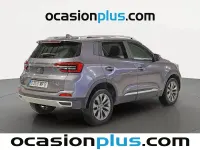 Occasion DR DR 4.0 116 PK (85 kW) 2023 Grijs SUV