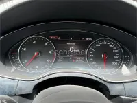 Usado Audi A7 Sportback 245 CV (180 kW) 2010 Gris / plata Utilitario