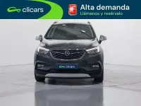 Usado Opel Mokka X Selective 140 CV (102 kW) 2018 Gris SUV
