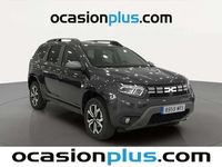 Usado Dacia Duster Journey 150 CV (110 kW) 2024 Gris SUV