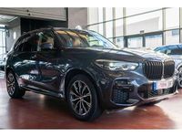 Usado BMW X5 Comfort Edition 398 CV (292 kW) 2021 Gris SUV