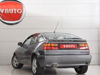 Usado VW Corrado 190 CV (139 kW) 1993 Gris / plata Coupe