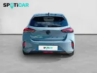 Usado Opel Corsa-e 100 kW (136 CV) 2023 Gris Utilitario