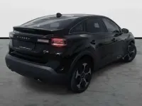 Usado Citroën C4 145 CV (106 kW) 2025 Negro SUV
