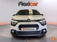 Usado Citroën C3 Feel 83 CV (61 kW) 2022 Blanco Utilitario