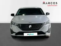 Usado Peugeot 308 Allure 130 CV (95 kW) 2024