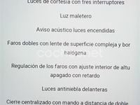 Usado Mini ONE 90 CV (66 kW) 2002 Verde Utilitario