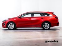 Usado Kia Ceed 120 CV (88 kW) 2021 Rojo Utilitario
