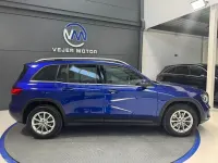 Usado Mercedes GLB200 150 CV (110 kW) 2023 Azul SUV