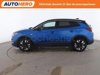 Usado Opel Grandland X Ultimate 131 CV (96 kW) 2020 Azul SUV