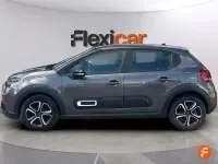 Usado Citroën C3 PureTech 101 CV (74 kW) 2024 Gris Berlina
