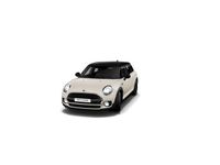 Usado Mini Cooper Clubman 136 CV (100 kW) 2017 Familiar