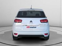 Usado Citroën C4 Feel 131 CV (96 kW) 2019 Blanco