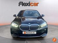 Usado BMW 118 136 CV (100 kW) 2023 Negro Utilitario