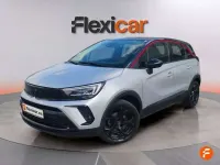 Usado Opel Crossland Edition 110 CV (80 kW) 2023 Gris SUV