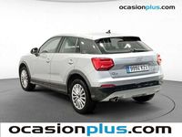 usado Audi Q2 Design 30 TFSI 85kW (116CV)