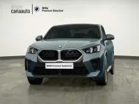 Usado BMW X2 Comfort Edition 150 CV (110 kW) 2025 Verde SUV