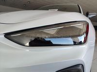 Usado Cupra Leon 150 CV (110 kW) 2024 Blanco Berlina