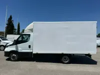 Usado Iveco Daily 156 CV (114 kW) 2024 Blanco Berlina