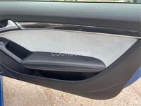 Usado Audi S5 333 CV (244 kW) 2010 Azul Coupe