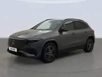 Usado Mercedes EQA300 167 kW (228 CV) 2025 Gris SUV