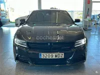Usado Dodge Charger 485 CV (356 kW) 2023 Negro Berlina