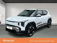 Usado Kia EV2 Earth 108 kW (147 CV) 2026 Blanco SUV