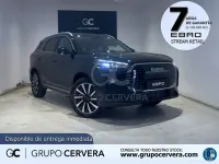 Nuevo Ebro s800 Luxury 347 CV (255 kW) 2026 Verde SUV