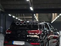 Usado Hyundai i30 N Performance 280 HP (205 kW) 2021 Preto Sedan