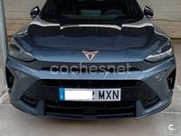 Usado Cupra Formentor 150 CV (110 kW) 2024 Azul SUV