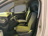 Usado Citroën Berlingo 75 CV (55 kW) 2020 Blanco banquise Monovolumen