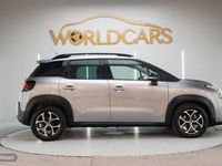 Usado Citroën C3 Aircross PureTech 110 CV (80 kW) 2024 Gris SUV