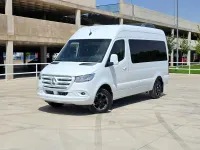 Usado Mercedes Sprinter 150 CV (110 kW) 2023 Blanco Van