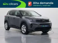 Occasion Citroën C5 Aircross 131 PK (96 kW) 2025 Grijs SUV