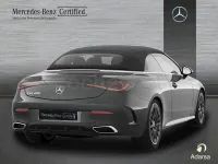 Usado Mercedes CLE200 204 CV (150 kW) 2025 Gris / plata Descapotable