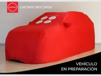 Nuevo Nissan Townstar Comfort 44 kW (61 CV) 2025 Blanco Van
