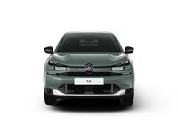 Nuevo Citroën C4 Business Class 145 CV (106 kW) 2026 Verde SUV