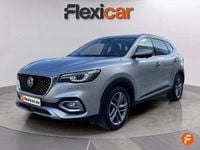 Usado MG HS Comfort 258 CV (189 kW) 2023 Gris SUV