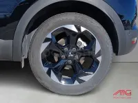 Usado Mitsubishi ASX 140 CV (102 kW) 2025 Negro SUV