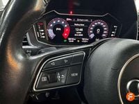 Usado Audi A1 Sportback 110 CV (80 kW) 2023 Blanco Utilitario