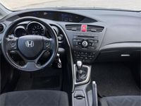 usado Honda Civic 1.8 i-VTEC Sport