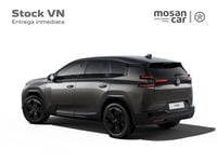 Nuevo Citroën C5 Aircross 145 CV (106 kW) 2025 Negro SUV
